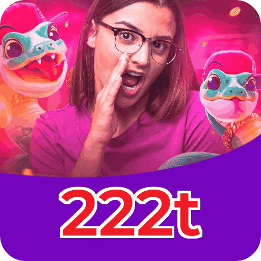 Bônus de R$99 + 50 giros grátis para download da 222t